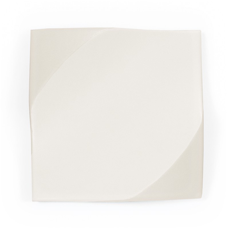 WAVE ICE WHITE MATT WOW COLLECTION WOW Płytka Gresowa 91709 WAVE ICE WHITE MATT WOW COLLECTION WOW Płytka Gresowa 91709