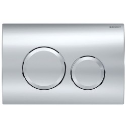ZESTAW PODTYNKOWY WC STELAŻ GEBERIT DUOFIX MISKA RAIN-WH-RIM-03 PRZYCISK DELTA 20 CHROM