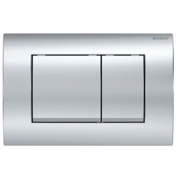 ZESTAW PODTYNKOWY WC STELAŻ GEBERIT DUOFIX MISKA RAIN-WH-RIM-03 PRZYCISK DELTA 30 CHROM