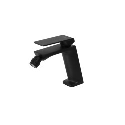 Bateria bidetowa Corsan CMB7131BL Trino czarna