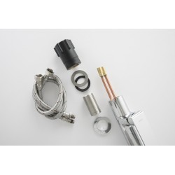 Bateria Corsan CMB7121BL Trino czarna