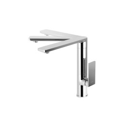 Bateria Corsan CMB7121CH Trino chromowana