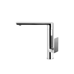 Bateria Corsan CMB7121CH Trino chromowana