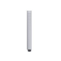Zestaw prysznicowy Corsan Ango chrom z deszczownicą 25 cm, baterią termostatyczną i prysznicem