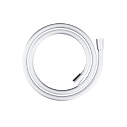 Zestaw prysznicowy Corsan Ango chrom z deszczownicą 25 cm, baterią i słuchawką