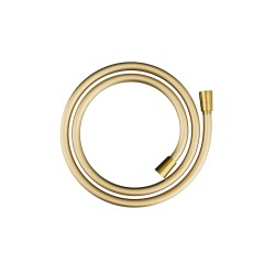 Zestaw natryskowy z termostatem Kolumna Corsan LUGO Deszczownica 25cm Złota