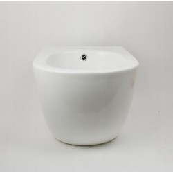 Bidet ścienny ceramiczny BS01