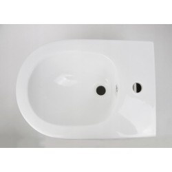 Bidet ścienny ceramiczny BS01