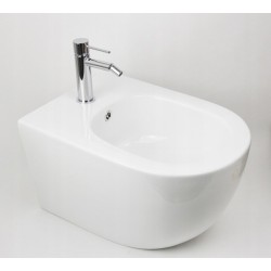 Bidet ścienny ceramiczny BS01