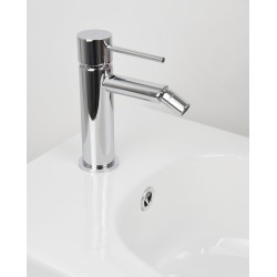 Bidet ścienny ceramiczny BS01