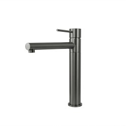 Bateria stojąca Corsan CMB7521GM Lugo z ruchomą wylewką GunMetal