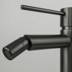 Bateria bidetowa Corsan CMB7531GM Lugo GunMetal