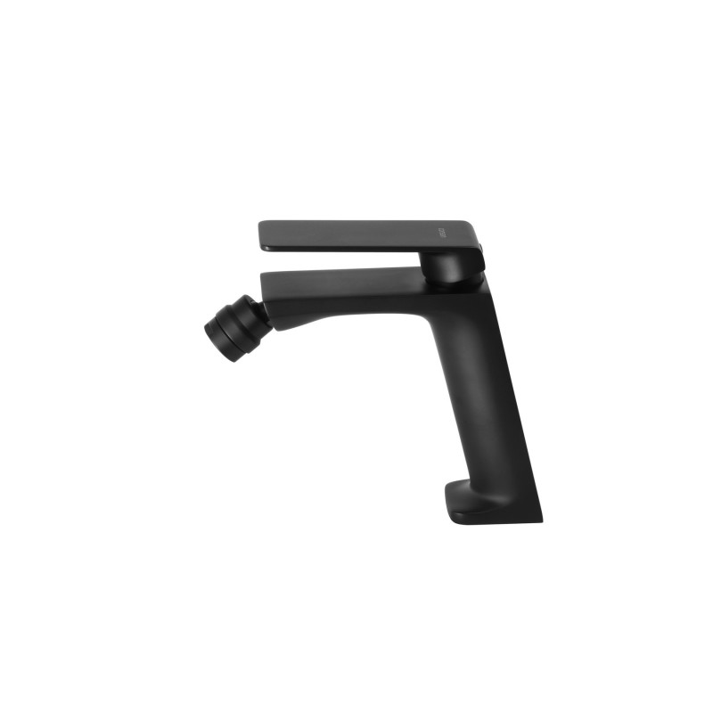 Bateria bidetowa Corsan CMB7131BL Trino czarna Bateria bidetowa Corsan CMB7131BL Trino czarna