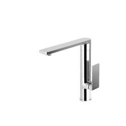 Bateria Corsan CMB7121CH Trino chromowana