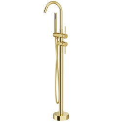 Bateria wannowa wolnostojąca Corsan Lugo CMB7560GL