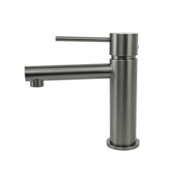 Bateria umywalkowa Corsan CMB7511GM Lugo GunMetal