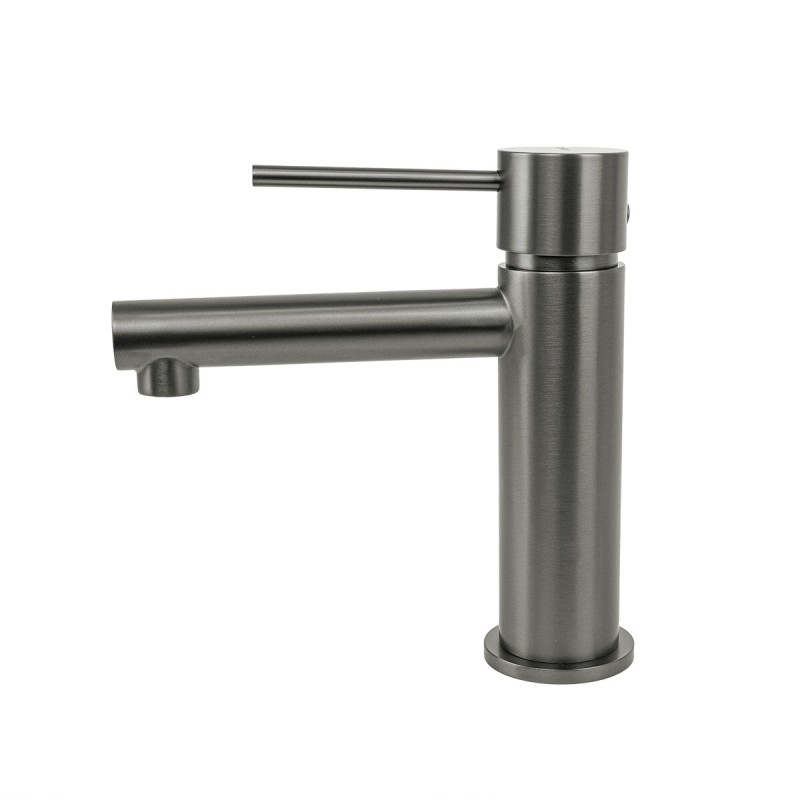 Bateria umywalkowa Corsan CMB7511GM Lugo GunMetal Bateria umywalkowa Corsan CMB7511GM Lugo GunMetal
