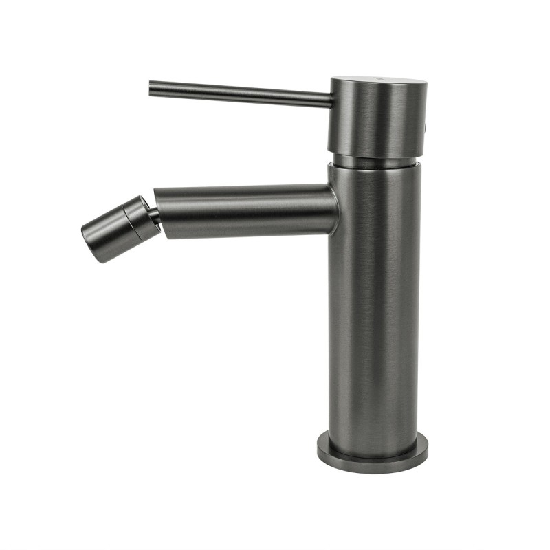 Bateria bidetowa Corsan CMB7531GM Lugo GunMetal Bateria bidetowa Corsan CMB7531GM Lugo GunMetal