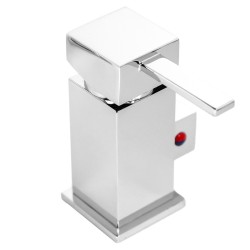 BATERIA ŁAZIENKOWA NAWANNOWA F301A CHROM