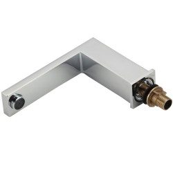 BATERIA ŁAZIENKOWA NAWANNOWA F301A CHROM