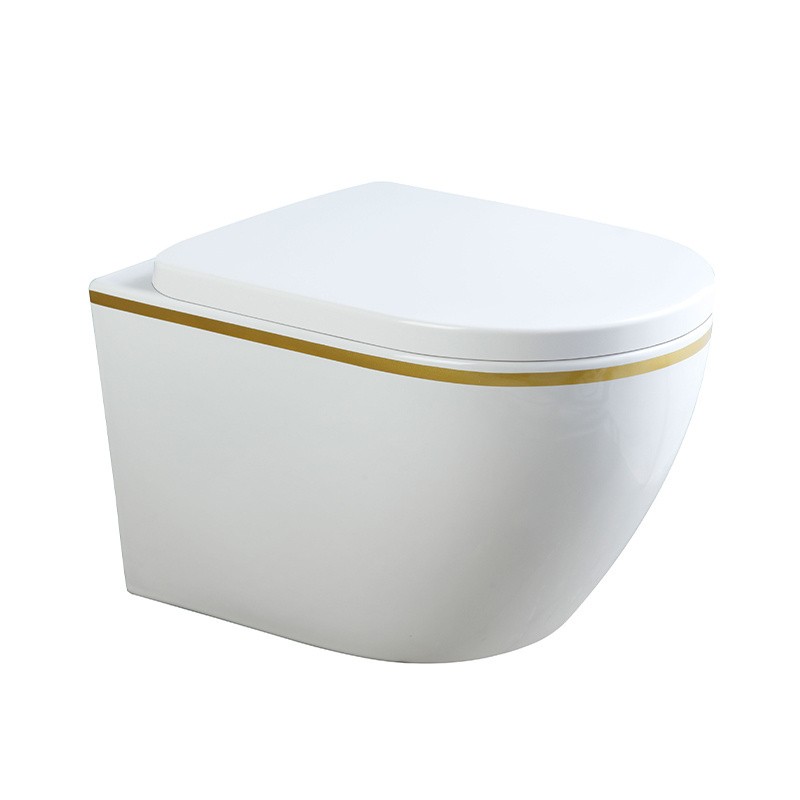 MISKA WC WISZĄCA TORNADO MIZU-WH-GL-TR-02 BIAŁA DESKA WOLNOOPADAJĄCA DUROPLAST MISKA WC WISZĄCA TORNADO MIZU-WH-GL-TR-02 BIAŁA DESKA WOLNOOPADAJĄCA DUROPLAST