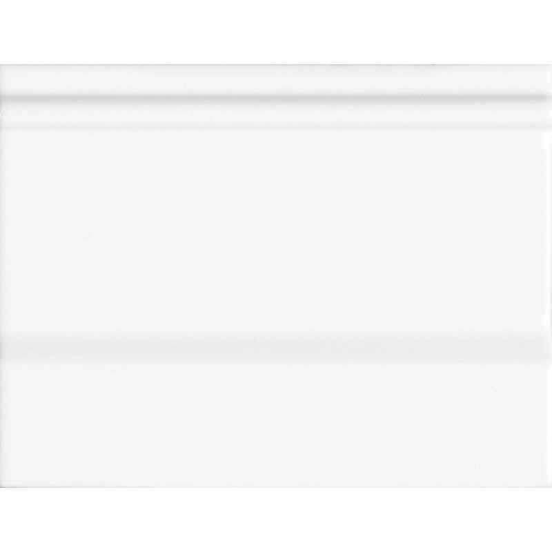 Zocalo Blanco 15x20 Zocalo Blanco 15x20