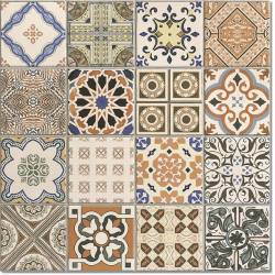 Provenza Deco 44,2x44,2