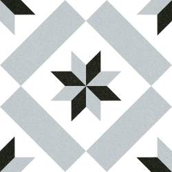 Calvet Gris 20x20