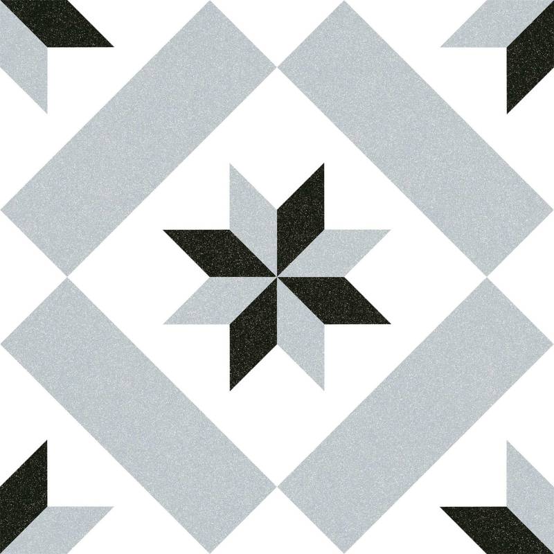 Calvet Gris 20x20