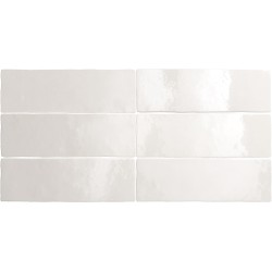 Artisan White 6,5x20