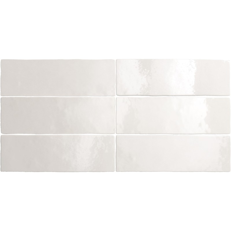 Artisan White 6,5x20 Artisan White 6,5x20