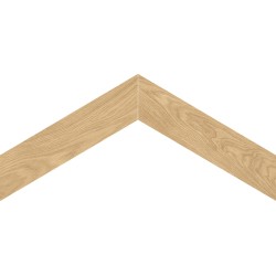 Mimesis Miele Chevron Nat. 11x54