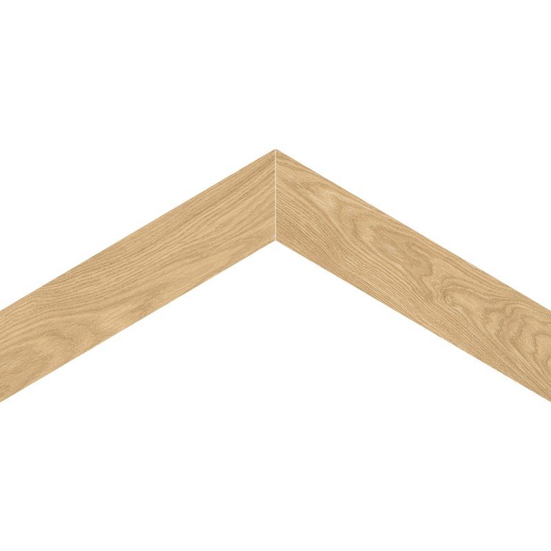 Mimesis Miele Chevron Nat. 11x54 Mimesis Miele Chevron Nat. 11x54