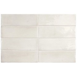 Coco White 5x15