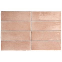 Coco Orchard Pink 5x15