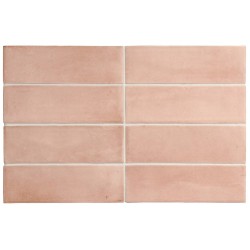 Coco Orchard Pink Matt 5x15