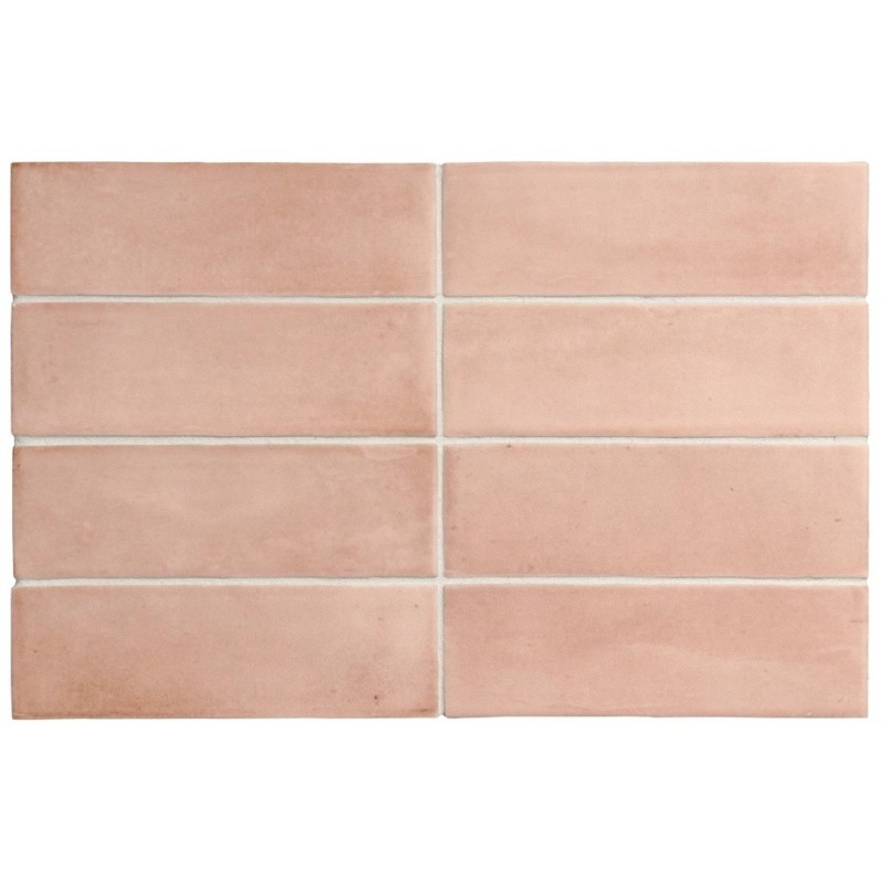 Coco Orchard Pink Matt 5x15 Coco Orchard Pink Matt 5x15