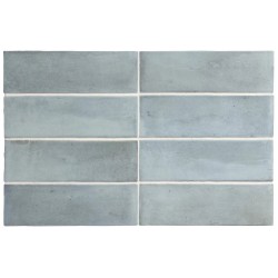 Coco Blue Grass Matt 5x15
