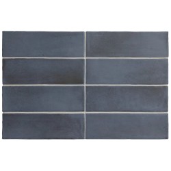 Coco Blue Night Matt 5x15