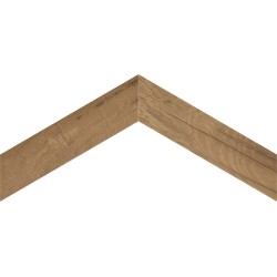Revival Cuoio Chevron Silktech 11x54
