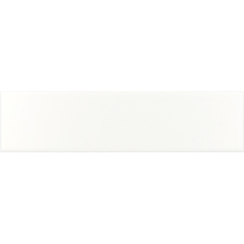 Costa Nova White Matt 5x20 Costa Nova White Matt 5x20
