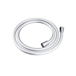 Zestaw prysznicowy Corsan CMZ068CH chrom z deszczownicą i głowicą mieszaczową