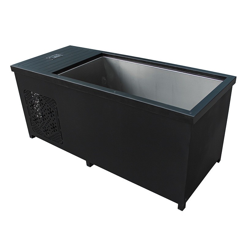 WANNA LODOWA COLD TUB KRIOTERAPIA MORSOWANIE POLAR-ICE-BL 172X87 WANNA LODOWA COLD TUB KRIOTERAPIA MORSOWANIE POLAR-ICE-BL 172X87