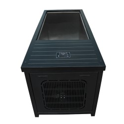 WANNA LODOWA COLD TUB KRIOTERAPIA MORSOWANIE POLAR-ICE-BL 172X87