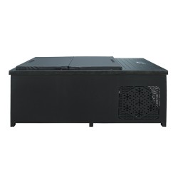 WANNA LODOWA COLD TUB KRIOTERAPIA MORSOWANIE POLAR-ICE-BL 172X87