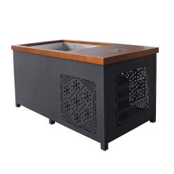 WANNA LODOWA COLD TUB KRIOTERAPIA MORSOWANIE POLAR-ICE-WD 172X87