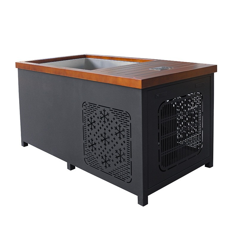 WANNA LODOWA COLD TUB KRIOTERAPIA MORSOWANIE POLAR-ICE-WD 172X87 WANNA LODOWA COLD TUB KRIOTERAPIA MORSOWANIE POLAR-ICE-WD 172X87