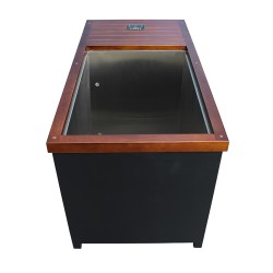 WANNA LODOWA COLD TUB KRIOTERAPIA MORSOWANIE POLAR-ICE-WD 172X87