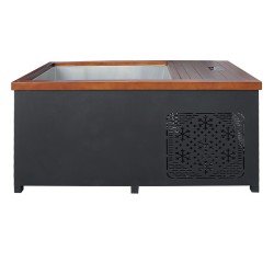 WANNA LODOWA COLD TUB KRIOTERAPIA MORSOWANIE POLAR-ICE-WD 172X87