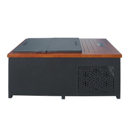 WANNA LODOWA COLD TUB KRIOTERAPIA MORSOWANIE POLAR-ICE-WD 172X87